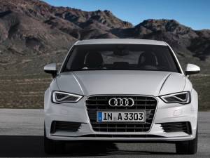 Audi oferi versiunile Plus și Coupe pe noul A3