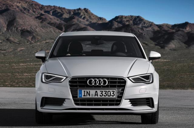 Audi oferi versiunile Plus și Coupe pe noul A3
