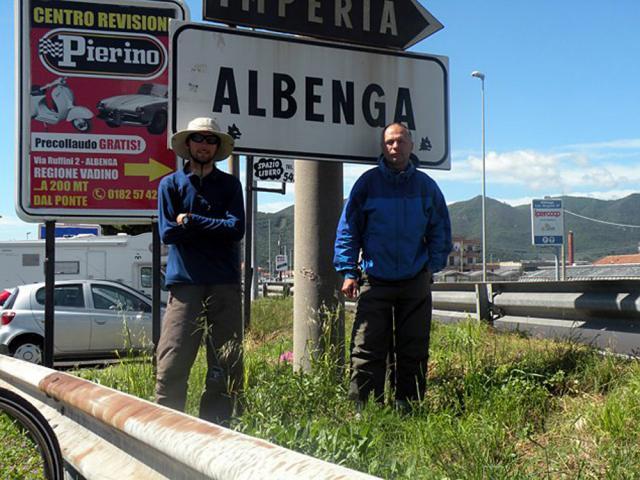 Expediţia Fălticeni-Gibraltar se întrerupe