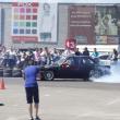 Mii de spectatori la Grand Prix-ul din parcarea Shopping City Suceava