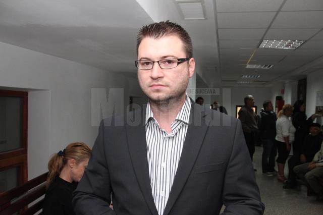 Marius Rădăcină: „Decizia Tribunalului Suceava de a ne admite recursul şi a anula mandatele de arestare ale celor doi cetăţeni ucraineni pe care îi apăr este o decizie justă”