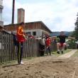 Zilele Sportului Școlar au adunat la Putna peste 1.200 de elevi