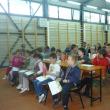 Sportul minţii a adunat la Moldoviţa un număr de 86 de copii