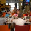 Concursul de şah „Cupa grădiniţelor” şi-a desemnat câştigătorii