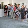 Expoziţia de pictură, grafică şi artă fotografică „Natură şi spirit”