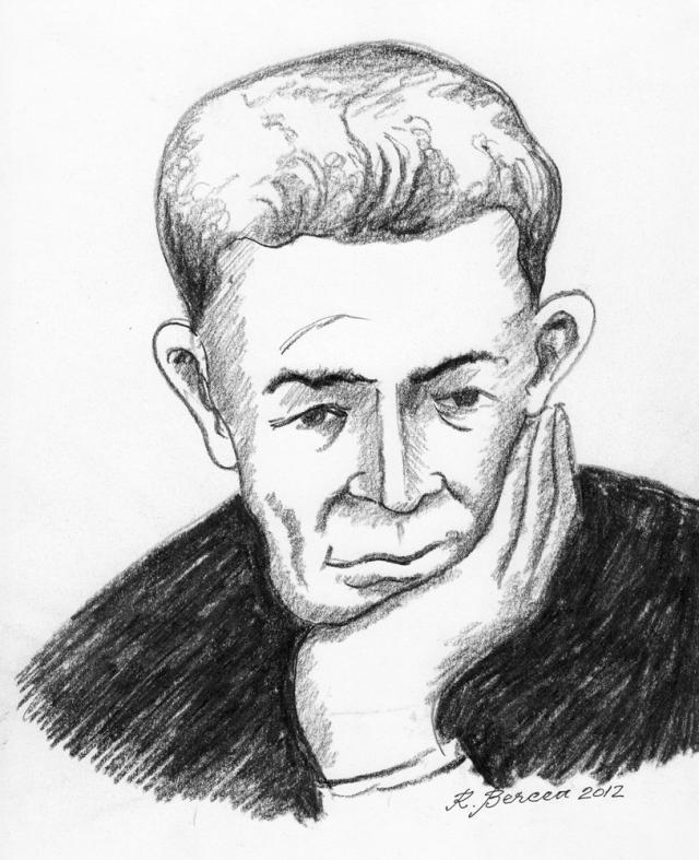 Alfred MARGUL-SPERBER