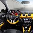 Opel Adam câştigă premiul pentru "Cel mai bun Design Interior al Anului"