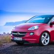 Opel Adam câştigă premiul pentru "Cel mai bun Design Interior al Anului"