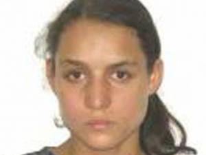 Claudia Elena Rusu este dispărută din data de 12 iunie