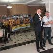 Campionii României din Gura Humorului au fost premiați de autoritățile locale