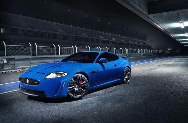 Jaguar XKR-S, clasă și performanță inspirațională