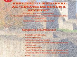 festival medieval