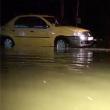 Ploaia torenţială a afectat mai ales cartierele Iţcani şi Burdujeni