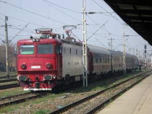 Trenul estival Suceava-Mangalia intră în circulaţie din această seară