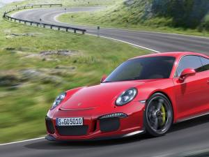 Porsche își extinde treptat gama de modele