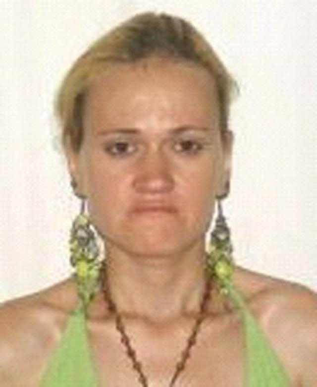Gabriela Lăcrămioara Pavăl a dispărut de la domiciliu pe 15 iunie