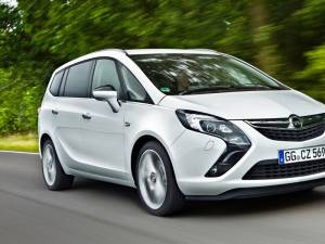 Opel va produce automobile cu propulsie pe hidrogen