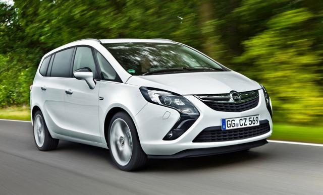 Opel va produce automobile cu propulsie pe hidrogen