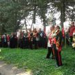 Festivalul Medieval al Cetăţii de Scaun a Moldovei