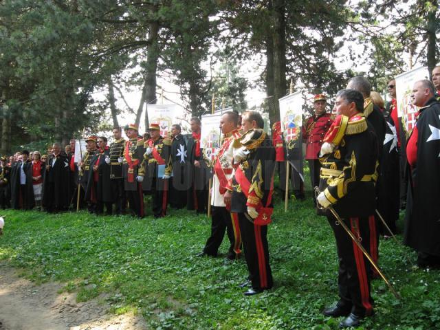 Festivalul Medieval al Cetăţii de Scaun a Moldovei