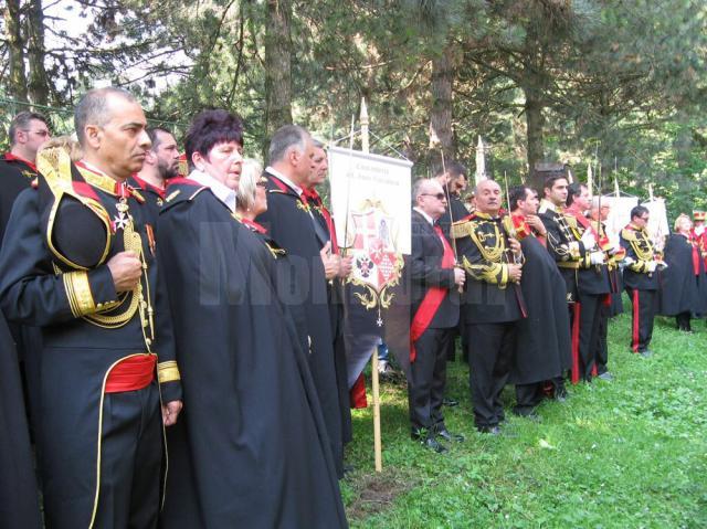 Festivalul Medieval al Cetăţii de Scaun a Moldovei