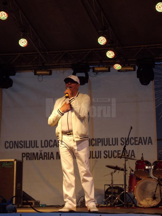 Ion Suruceanu, artist emerit al Republicii Moldova