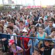 Zeci de mii de suceveni s-au distrat de minune la spectacolul de duminica, la Zilele Sucevei 2013