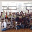 Elevii de la Şcoala „Ion Creangă” implicaţi în „Ştafeta tradiţiilor bucovinene”
