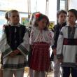 „Ştafeta tradiţiilor bucovinene”, cu elevi de la Şcoala Gimnazială „Ion Creangă”