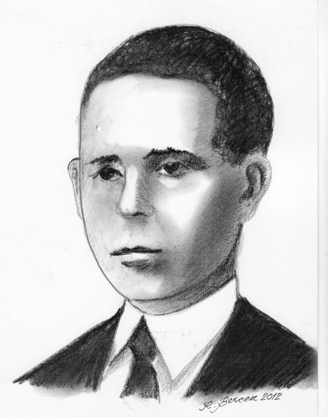 George BILAN
