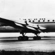 După anul 1968, avioanele au putut folosi noua pistă betonată