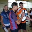 12 echipe de fotbal din Fălticeni s-au întrecut în “Cupa Cartierelor”