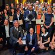 Castigatori ai premiilor oeferite de Fundatia ERSTE pentru Integrare Sociala din Austria