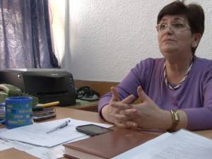 Cristina Lohănel: Acolo am fost repartizată de inspectorat şi mi-am făcut datoria
