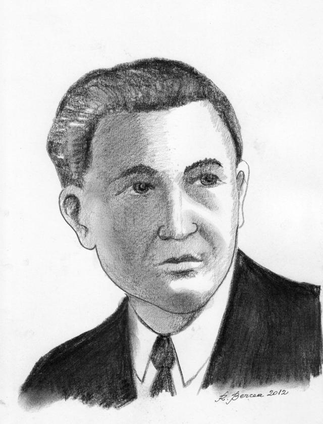 Grigore MACOVEI