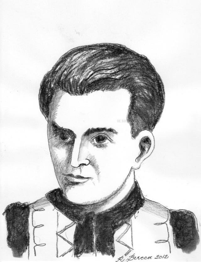 Ion ROŞCA