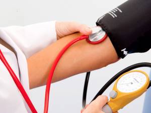 Potrivit statisticii DSP, îmbolnăvirile prin hipertensiune arterială au scăzut cu aproape 2.000 de cazuri. Foto: CORBIS