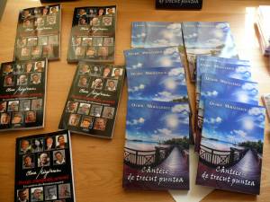 Expoziţii, lansări de carte şi CD-uri, în deschiderea Festivalului „Fălticeni Folk”