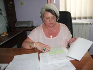 Daniela Maxim: Suntem nişte victime ale sistemului judiciar din România