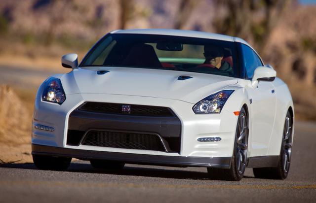 Nissan plănuiește cel mai puternic model GT-R