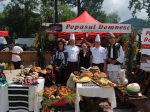 Festivalul Culinar „Barabula de Aur” s-a desfăşurat în cadrul „Zilelor Humorului 2013”