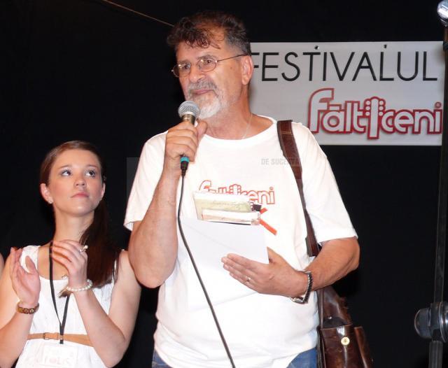 Festivalul Naţional Concurs „Fălticeni Folk”, o ediţie reuşită