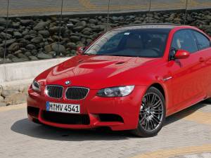 BMW încheie producția actualului M3 Coupe