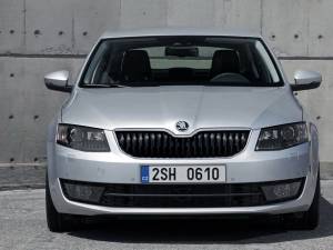Škoda plănuiește lansarea unui MPV în anul 2014