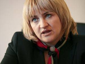 Lucia Varga: Sper că la Romsilva vom păstra actualul număr de angajaţi