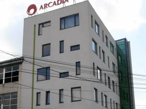 Arcadia clinic