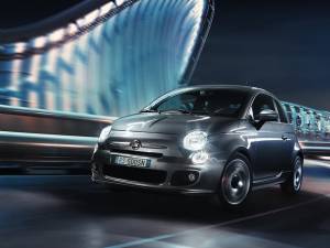 Fiat va oferi o motorizare hibridă