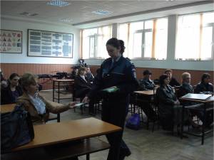 La Colegiul Tehnic „Alexandru Ioan Cuza” din Suceava a fost deschis un centru de consiliere a elevilor