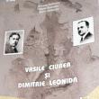 Volumul “Vasile Ciurea şi Dimitrie Leonida – Dimensiunile timpului” a fost lansat miercuri la Fălticeni