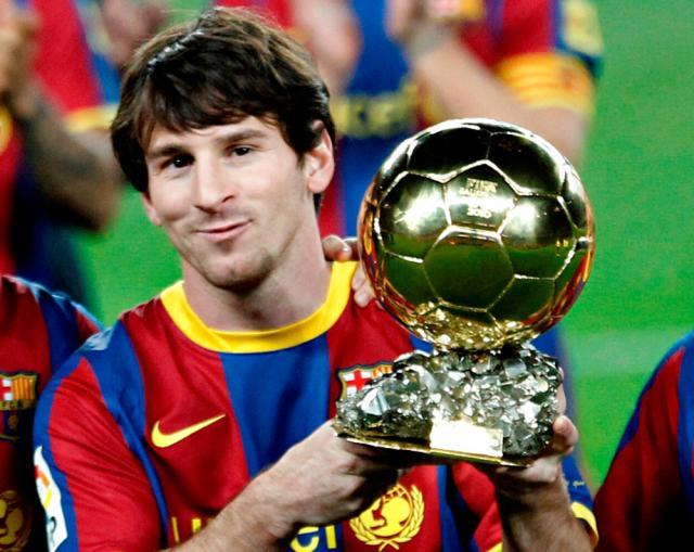 Messi, un giuvaer după care fug multe cluburi